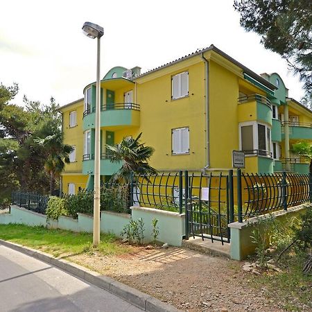 Apartment Blazenka Pola Esterno foto
