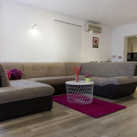 Apartment Blazenka Pola Esterno foto