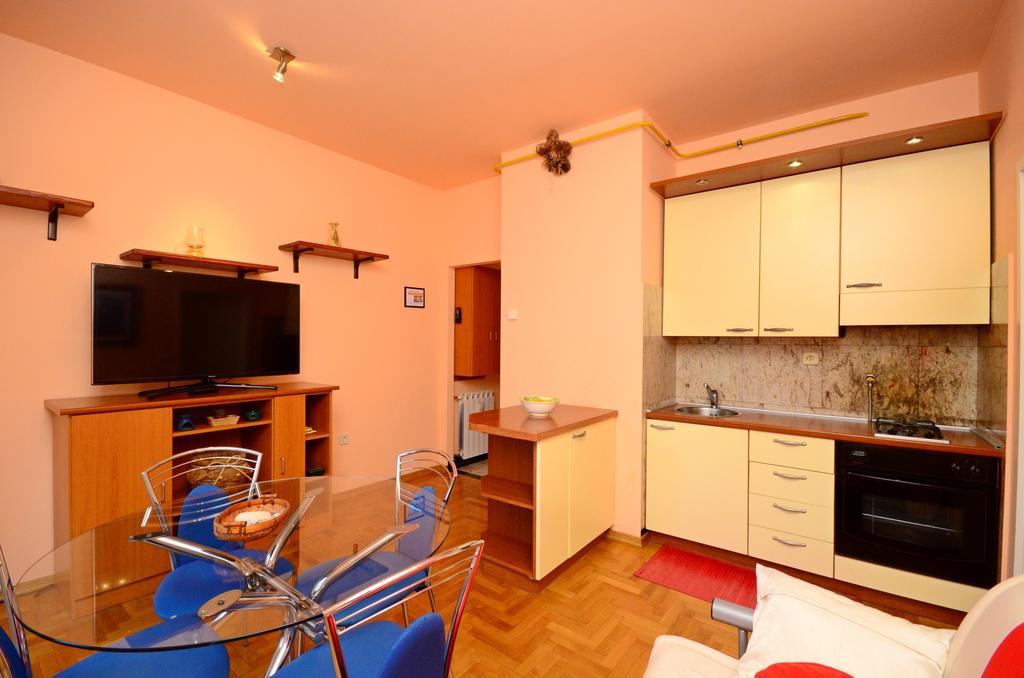 Apartment Blazenka Pola Esterno foto