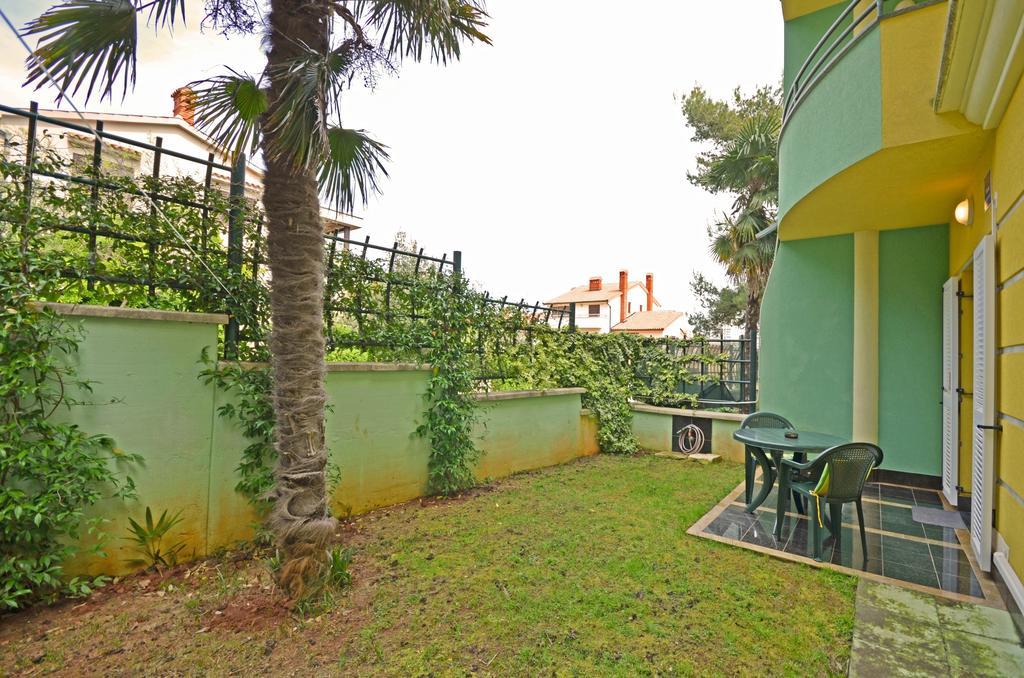 Apartment Blazenka Pola Esterno foto