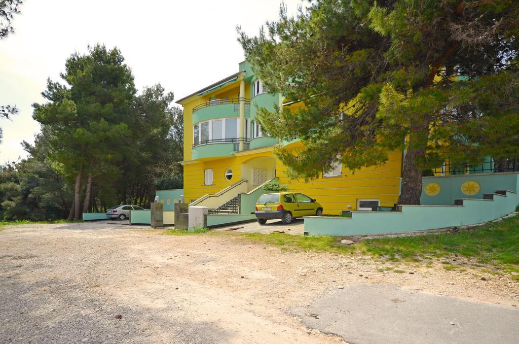 Apartment Blazenka Pola Esterno foto