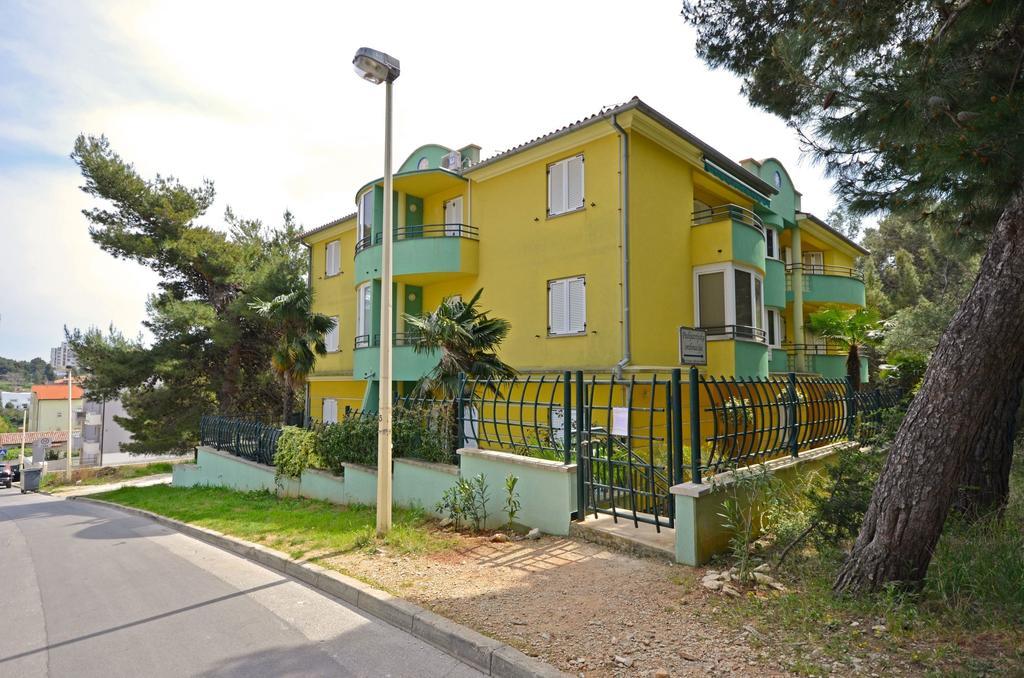 Apartment Blazenka Pola Esterno foto