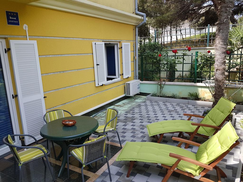 Apartment Blazenka Pola Esterno foto