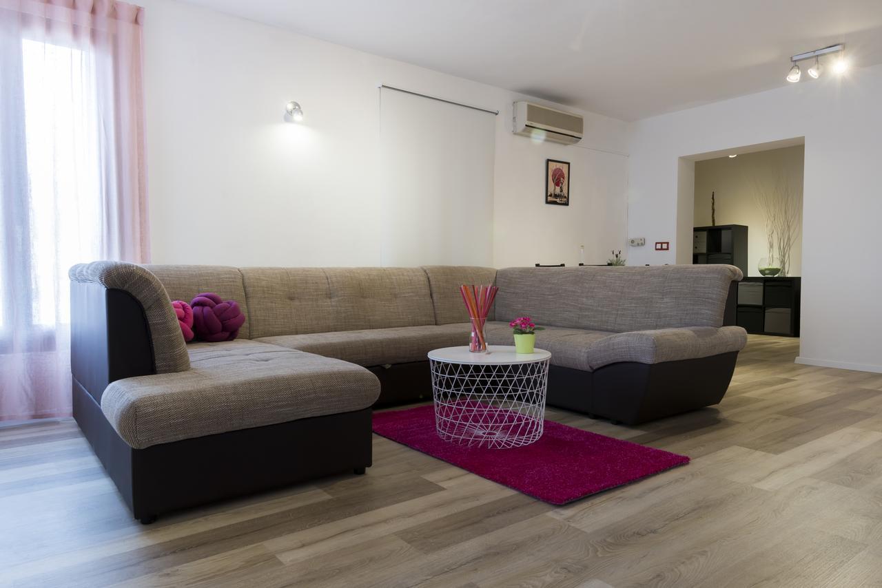 Apartment Blazenka Pola Esterno foto