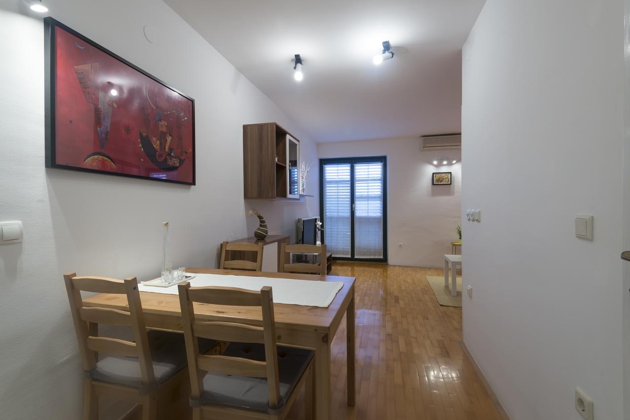 Apartment Blazenka Pola Esterno foto