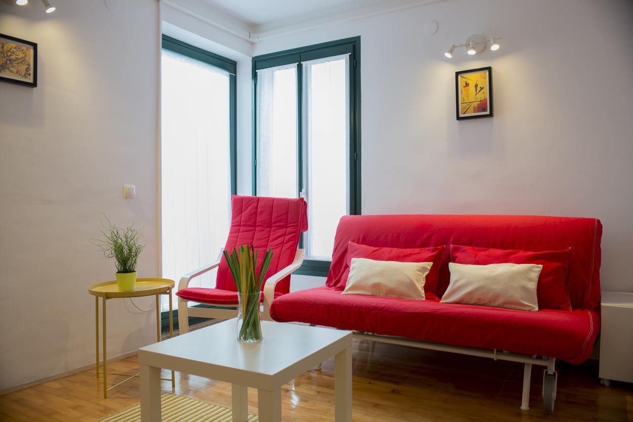 Apartment Blazenka Pola Esterno foto