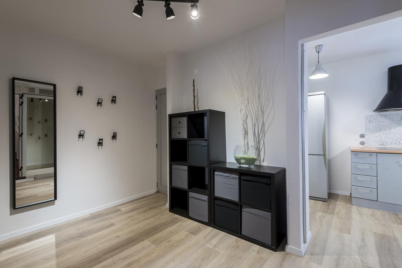 Apartment Blazenka Pola Esterno foto