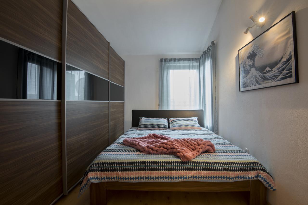 Apartment Blazenka Pola Esterno foto