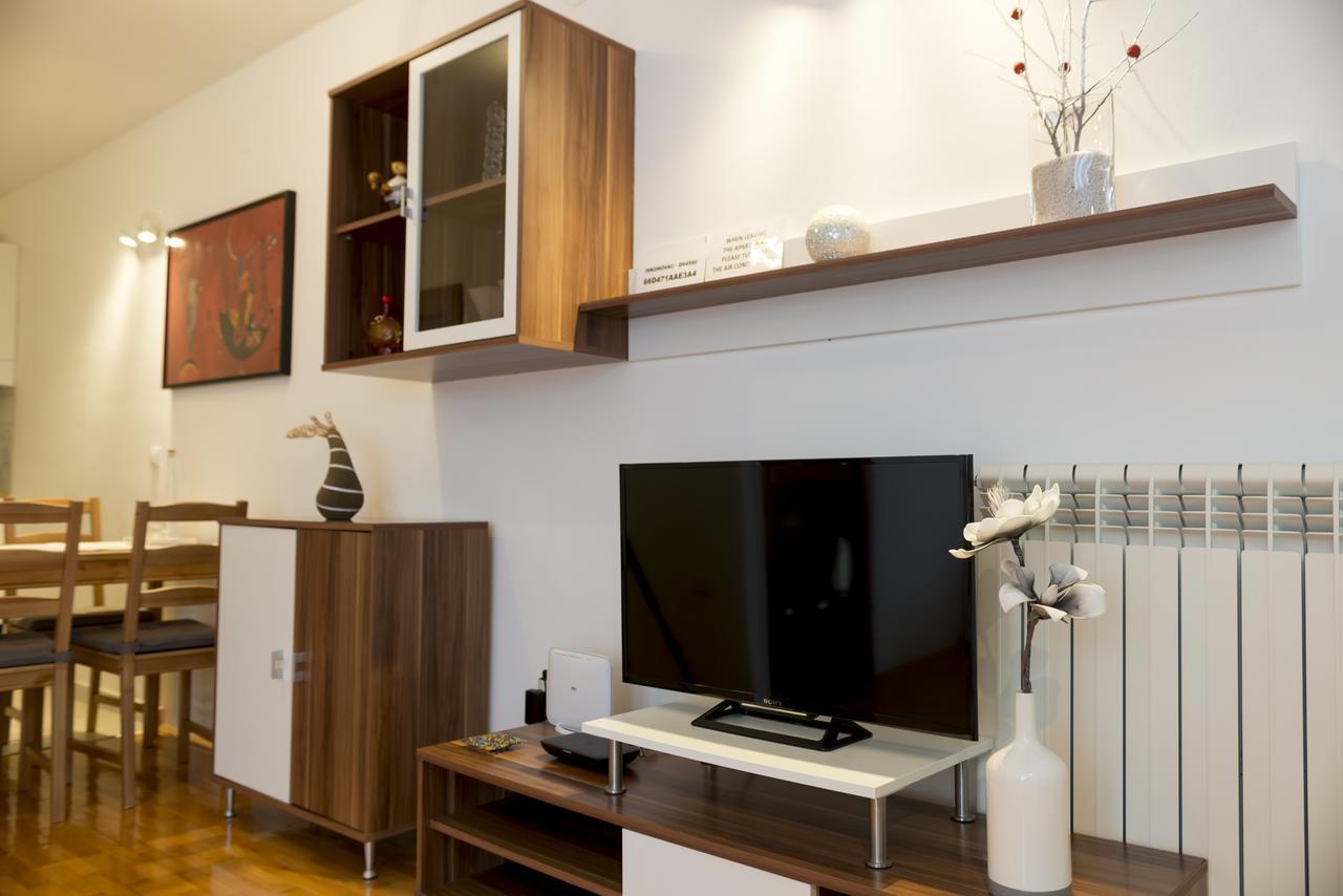 Apartment Blazenka Pola Esterno foto
