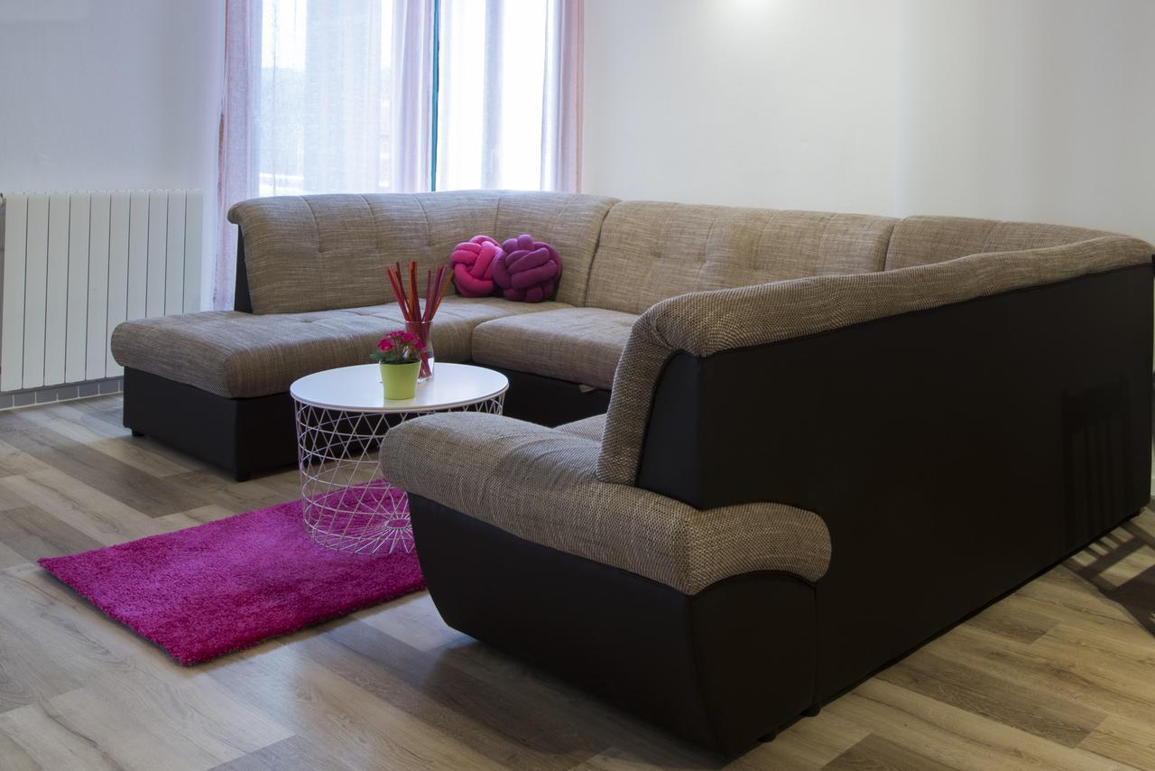 Apartment Blazenka Pola Esterno foto