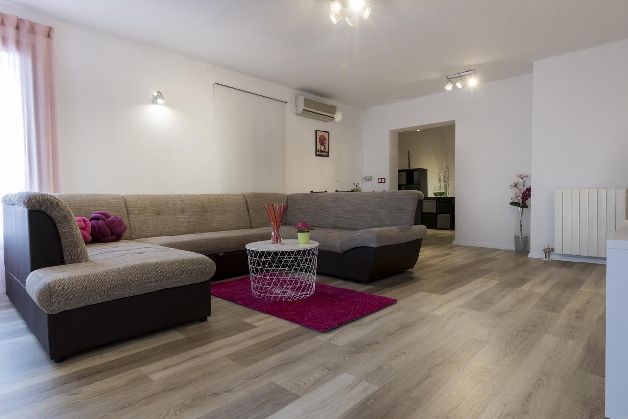 Apartment Blazenka Pola Esterno foto