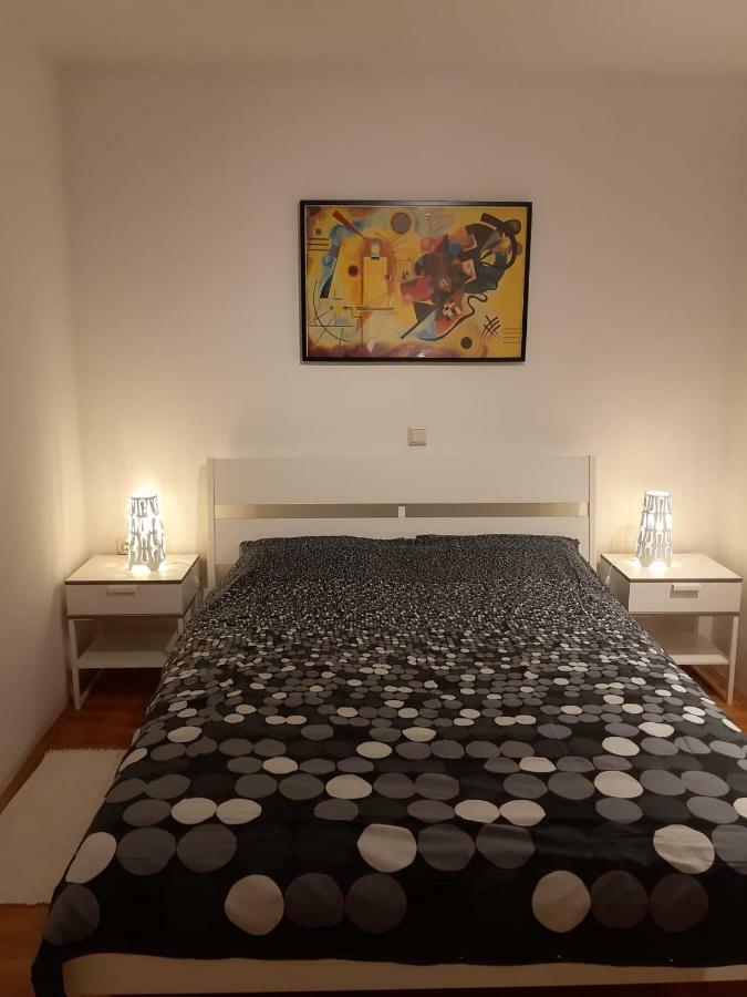 Apartment Blazenka Pola Esterno foto