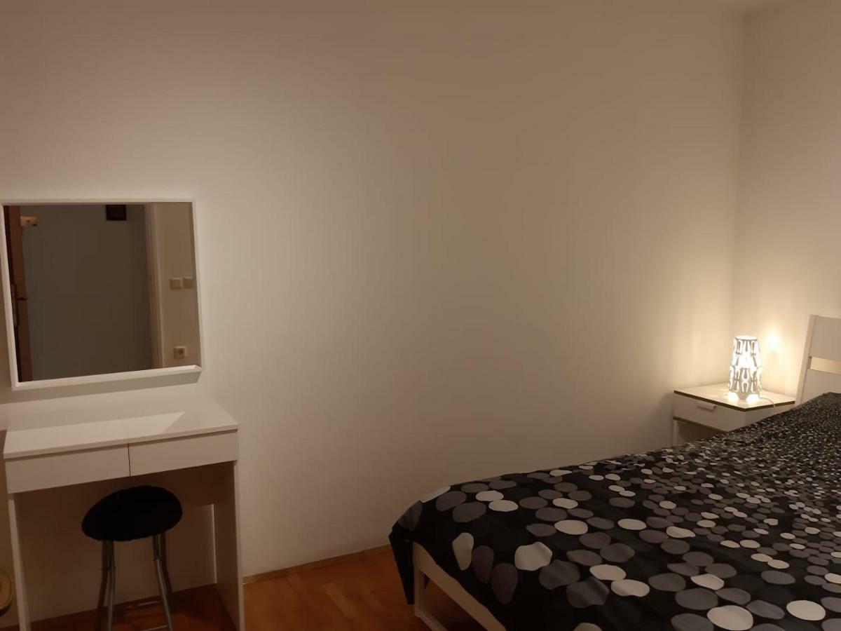 Apartment Blazenka Pola Esterno foto