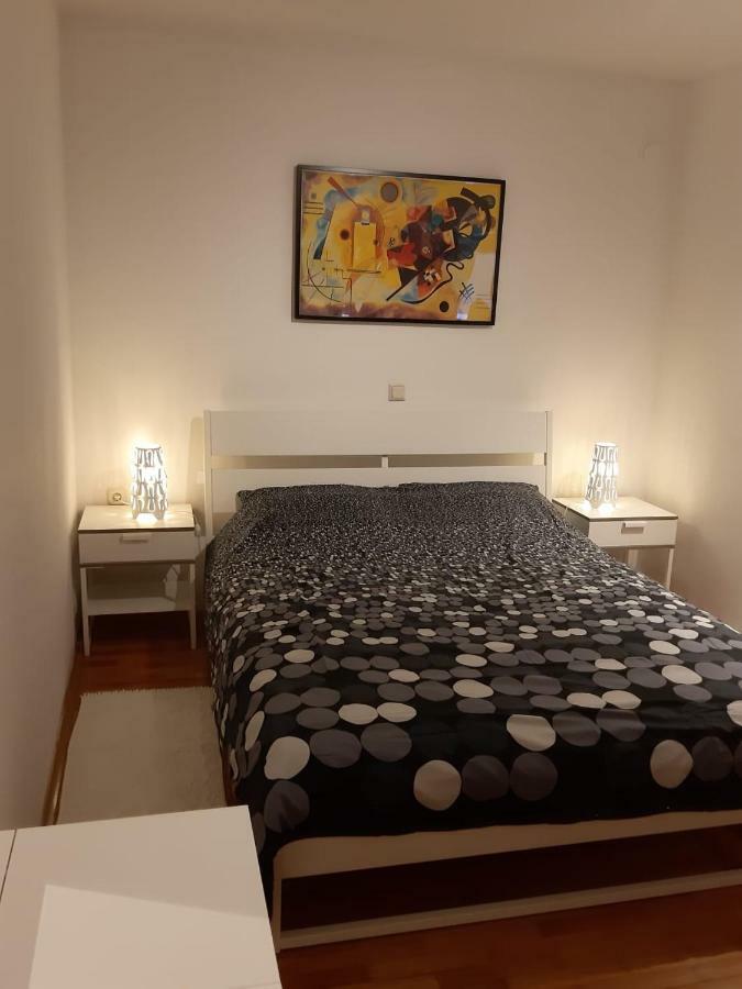 Apartment Blazenka Pola Esterno foto