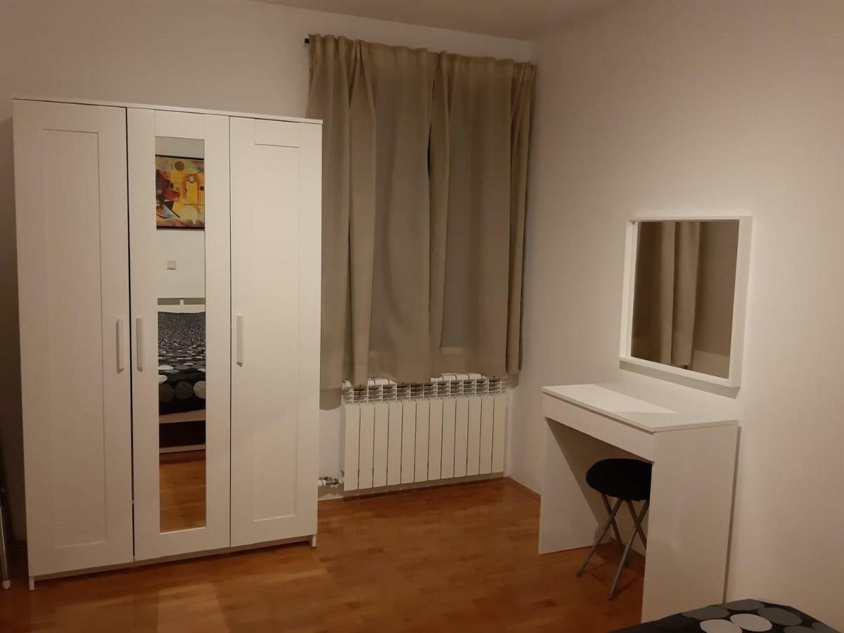 Apartment Blazenka Pola Esterno foto