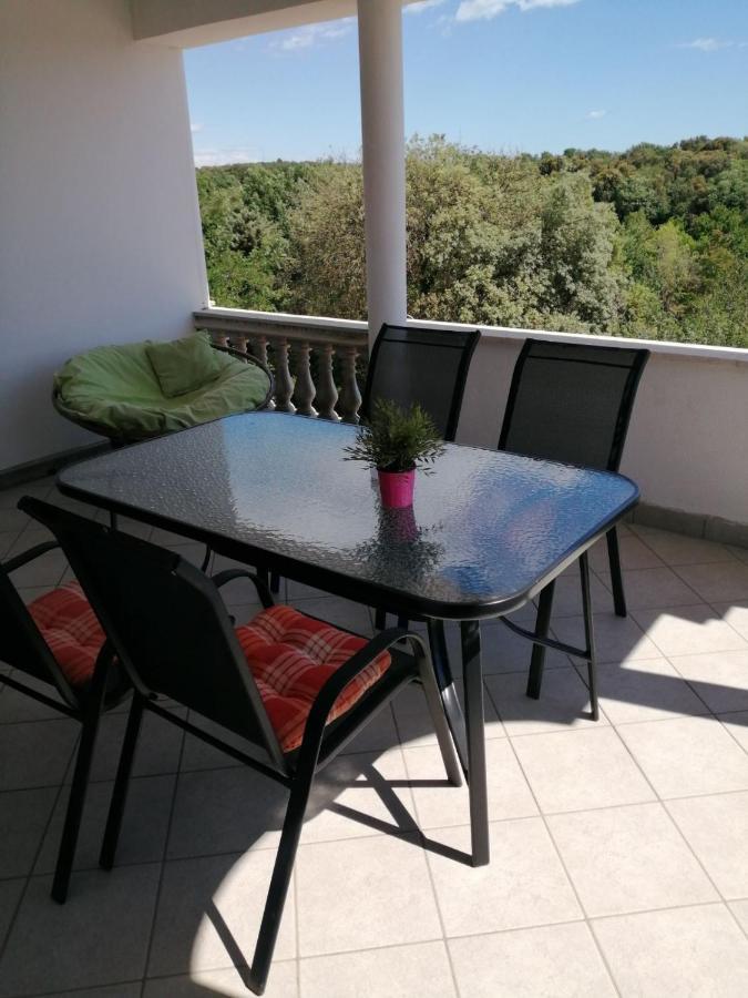 Apartment Blazenka Pola Esterno foto